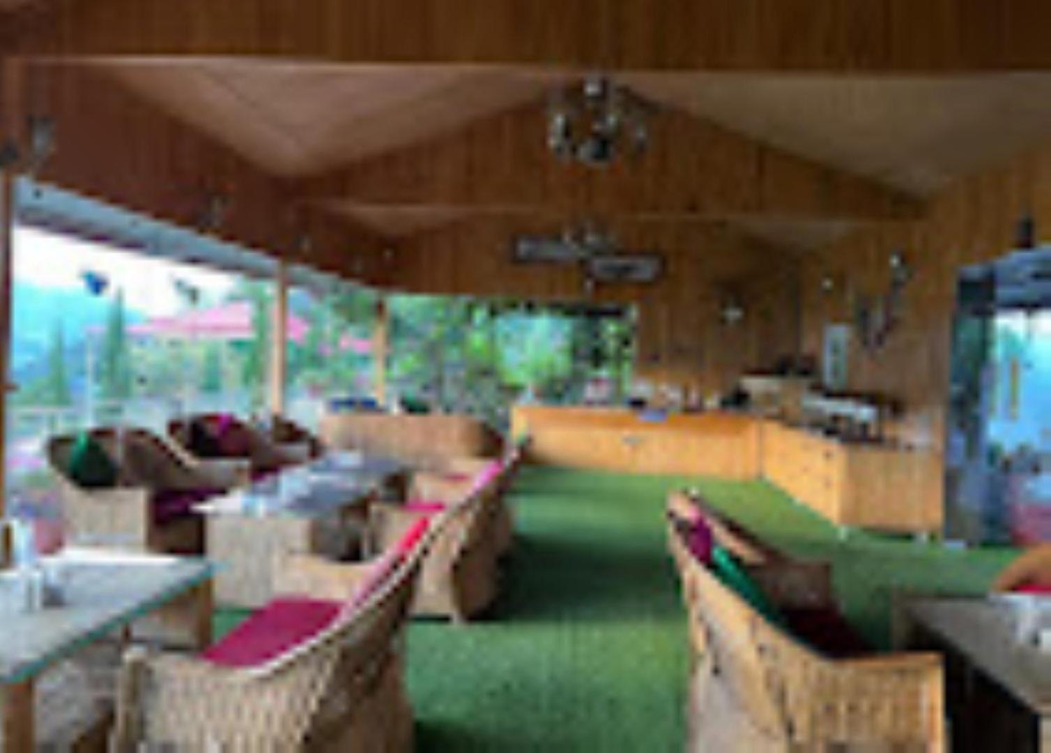 The Village Retreat Resort , Guptkashi Gupta Kāshi Eksteriør billede