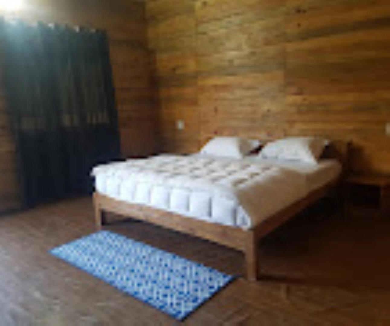 The Village Retreat Resort , Guptkashi Gupta Kāshi Eksteriør billede